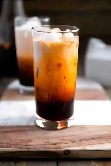 Thai Iced Tea