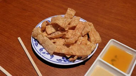 Crispy Noodles /Chips