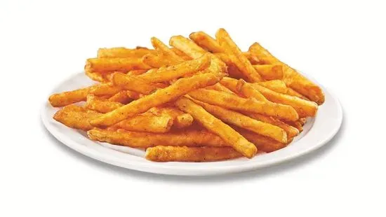 Seasoned Fries