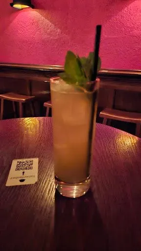 Moscow Mule
