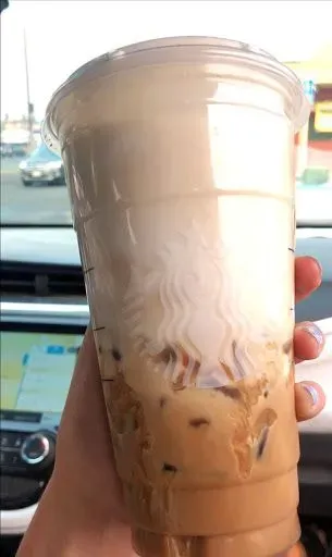 Caramel Macchiato