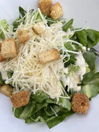 Small Caesar Salad