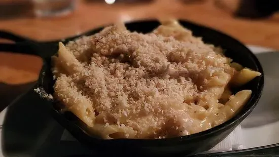 Lobster Mac N Cheese