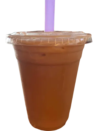 Thai Ice Tea