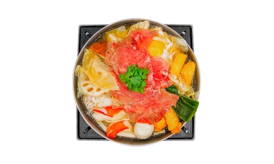 Tokyo Pot 东京锅