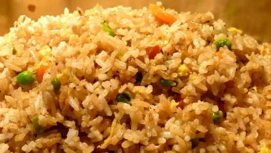 R7. House Special Fried Rice