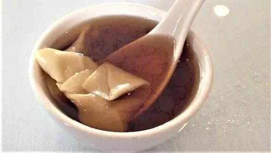 05. Wor Wonton Soup