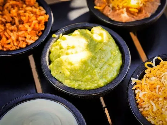 8oz Salsa