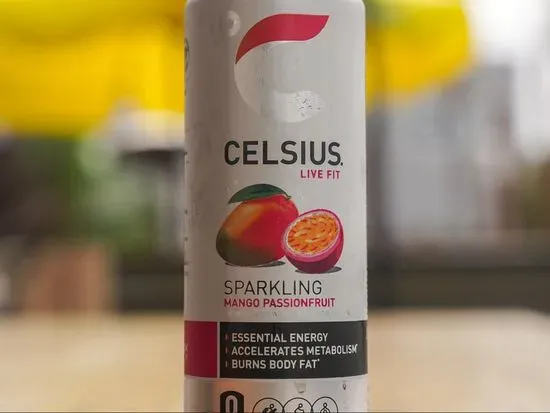 CELCIUS Energy