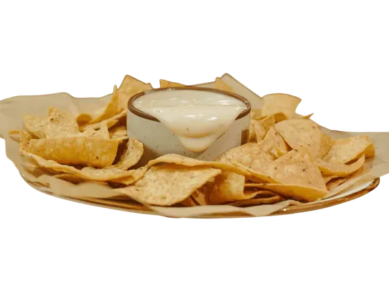 Cheezy Gringo Dip