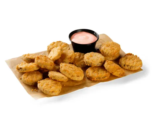 Fried Pickles