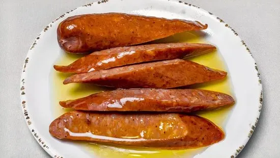 Sausages (5pc)