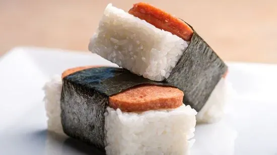 Spam Musubi (2pc)*