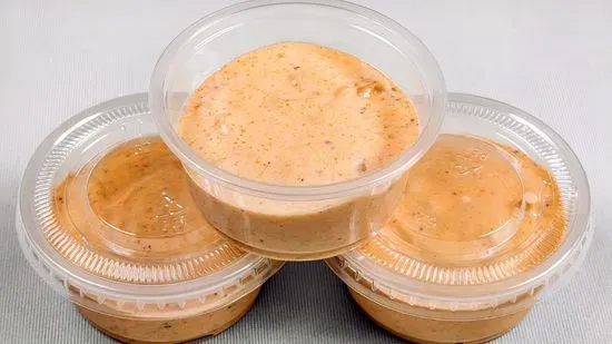 Aioli Sauce (1)*