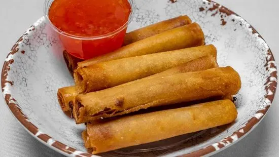 Lumpias (10pc)