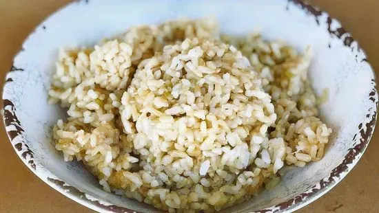 Brown Rice