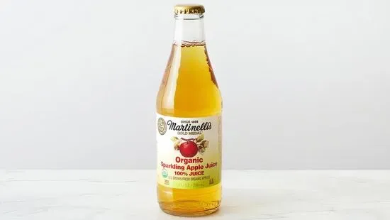 Martinelli's Apple Cider