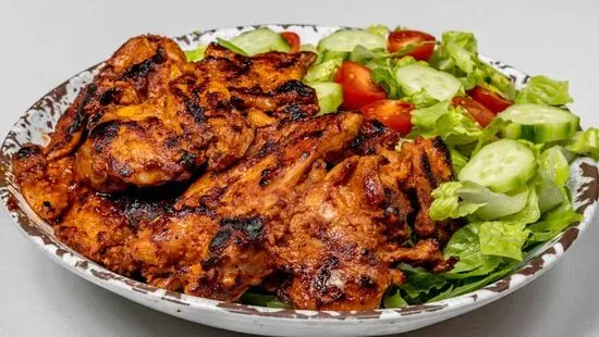 Lava Chicken Salad