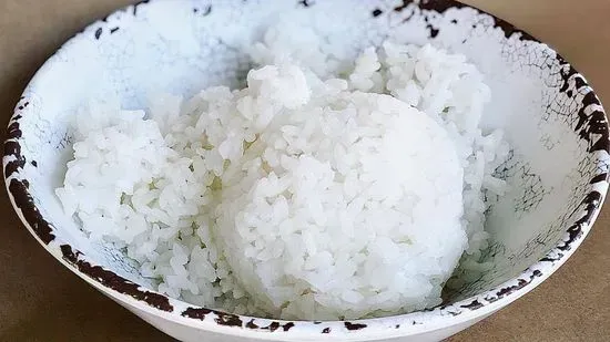 White Rice