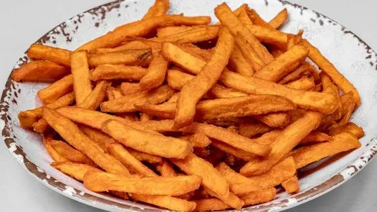 Sweet Potato Fries