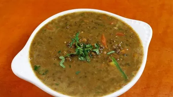 Daal Masala (vegan)