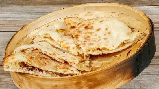 Sweet Naan