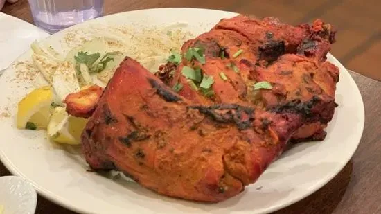 Tandoori Chicken