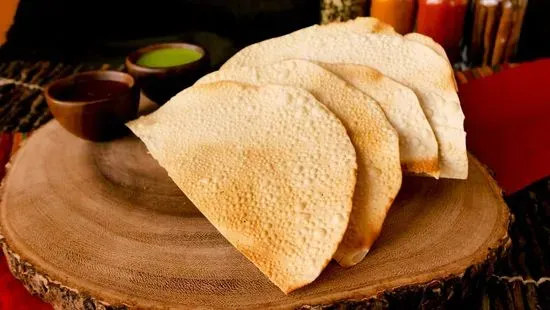 Papadum