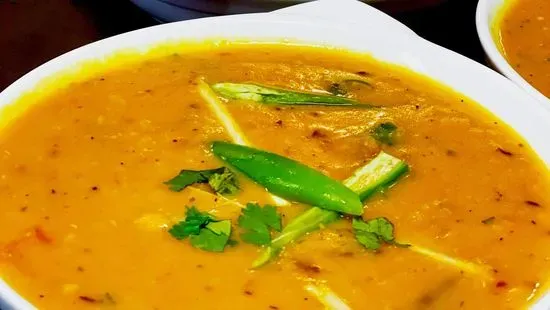 Tarka Daal (Vegan)