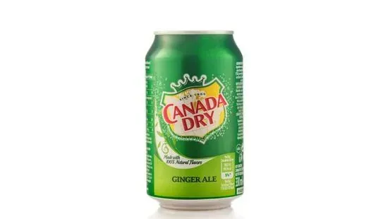 Ginger Ale