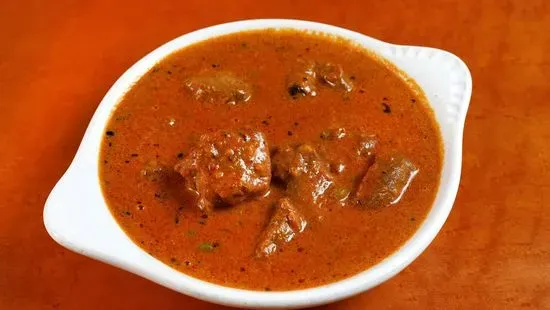 Gosht (Meat)