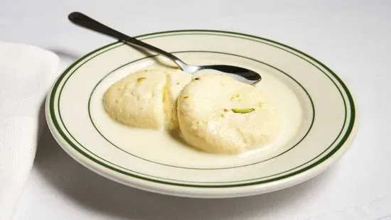 Rasmalai