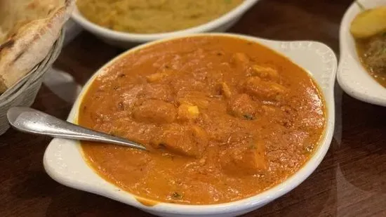 Tikka Masala