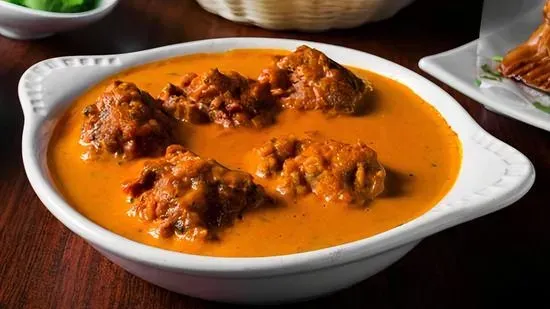 Malai Kofta