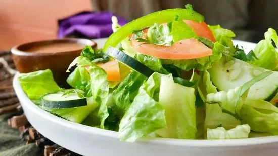 Green Salad