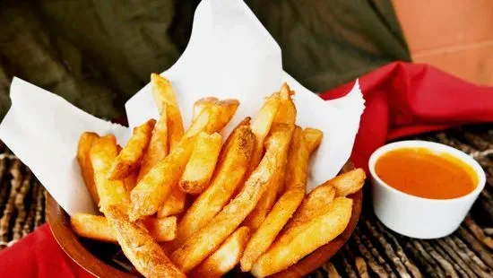 Noori Fries