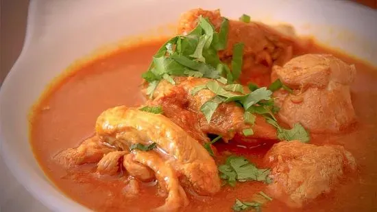 Chicken Curry