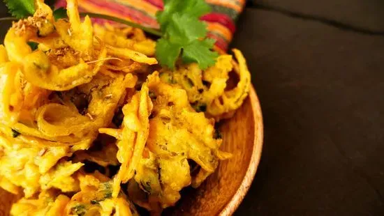 Veggie Pakora