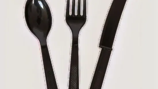 Utensils