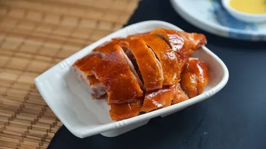 318. 深井燒鴨 / Oven-roasted duck