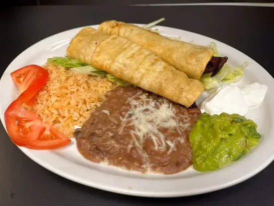 Flautas