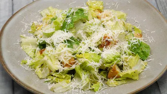 Romaine Caesar