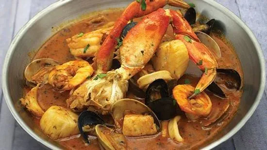 Cioppino