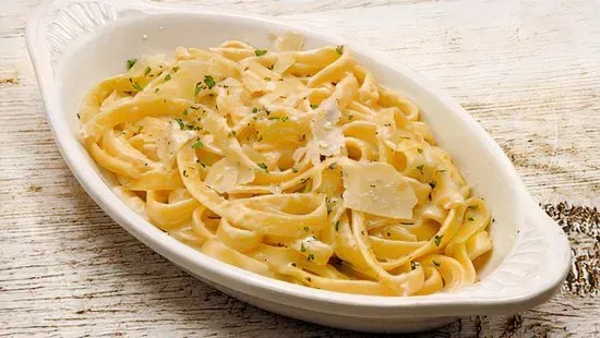 Kid Pasta with Cream or Tomato Sauce