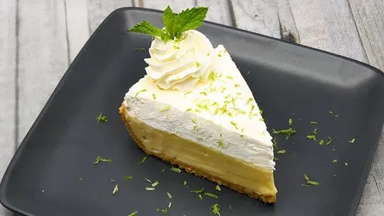 Key Lime Pie