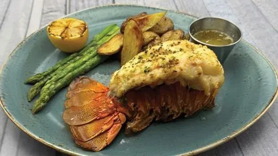 West Australian Lobster Tail