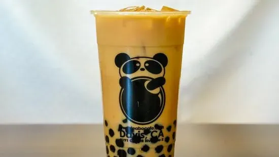 Milk Tea