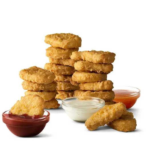 Chicken McNuggets®