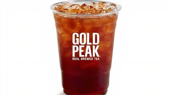 Regular Gold Peak® Real Brewed Tea