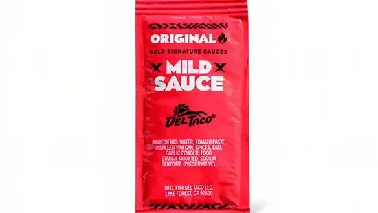 Mild Sauce - Original